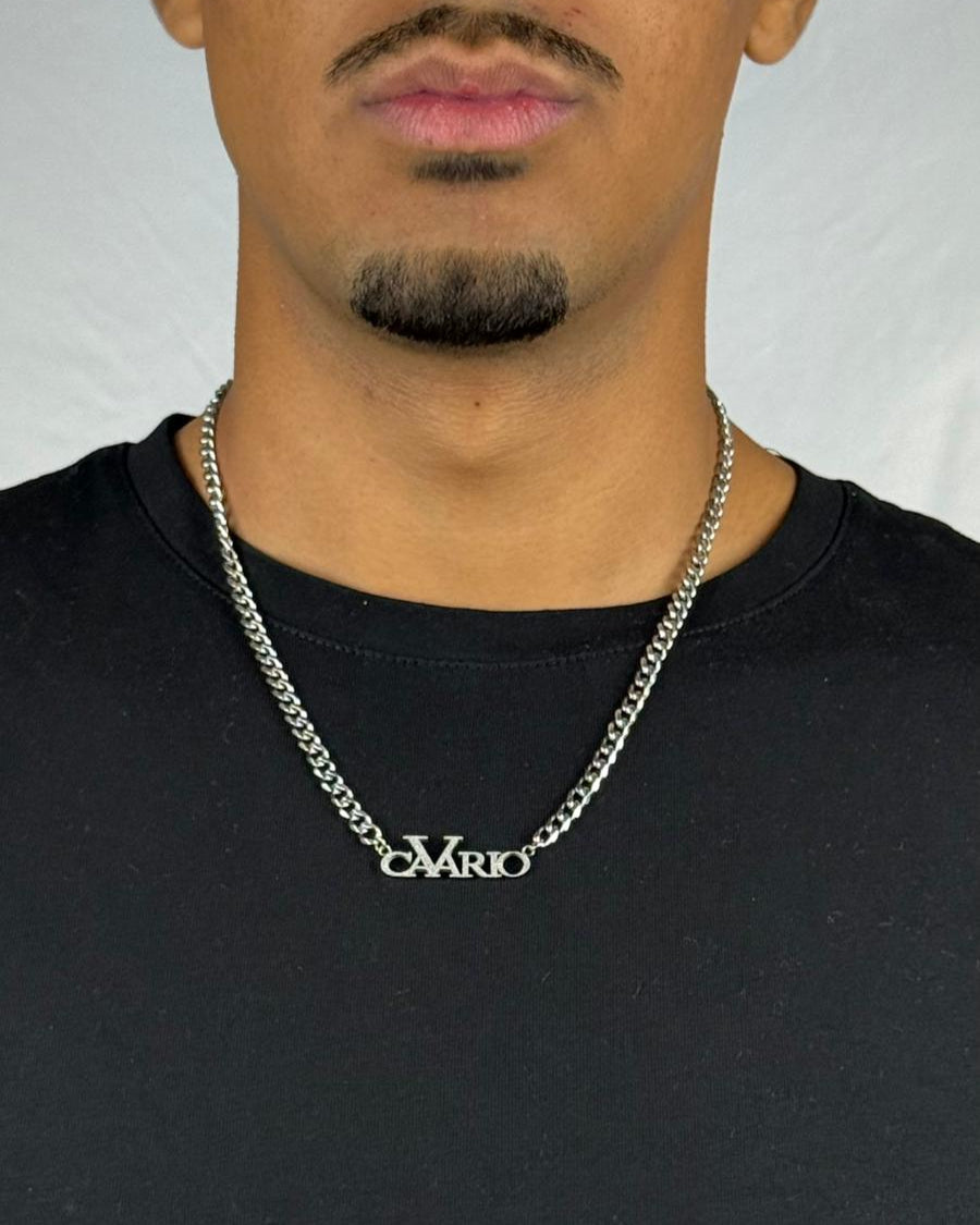 CAVARIO CHAIN