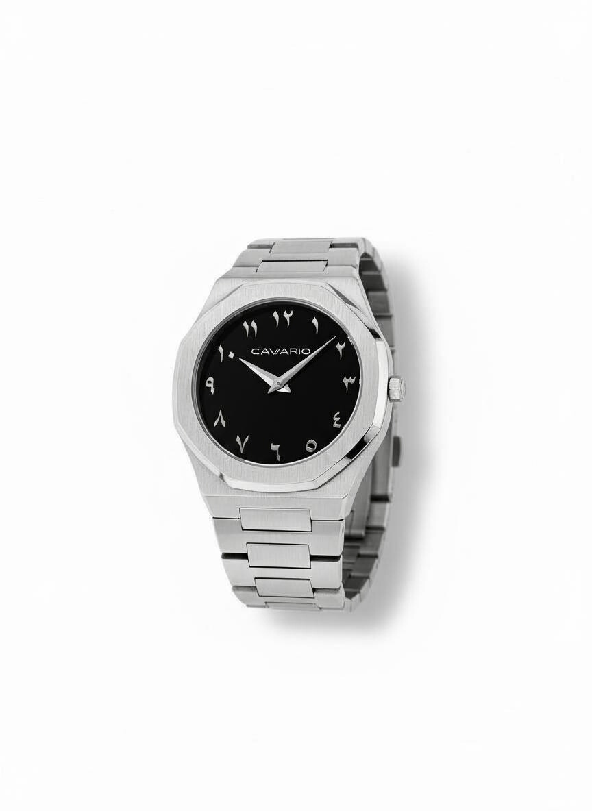 MONVX WATCH