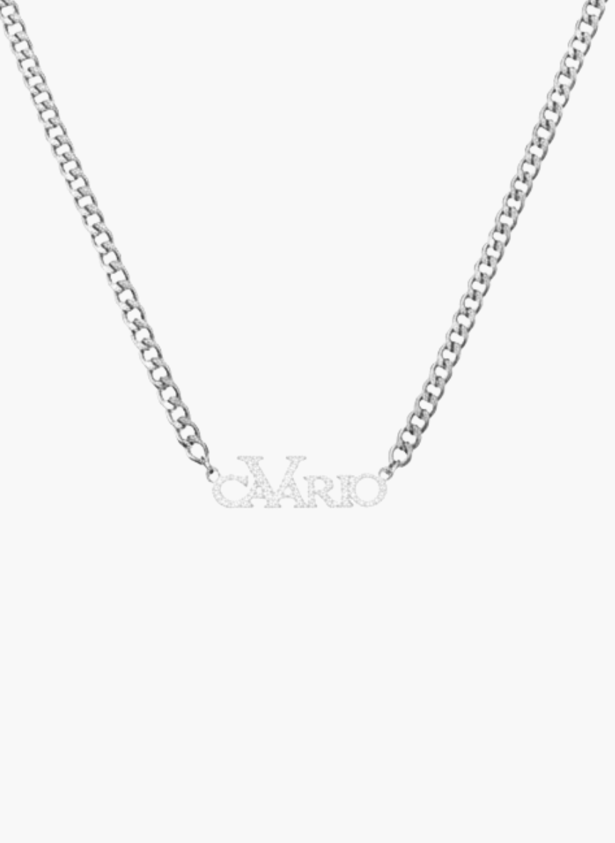 CAVARIO CHAIN