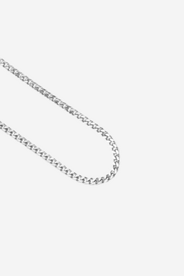 Clean Cuban Link