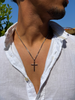 Cavario Cross